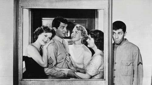 Krach mit der Kompanie Bild 3