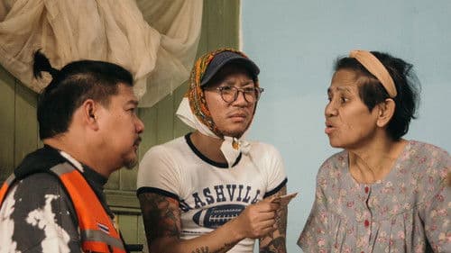 หลวงพี่แจ๊สโคตรซิ่ง Bild 3