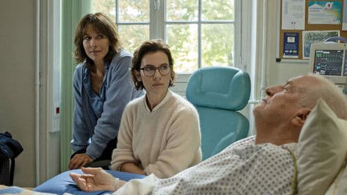 Alles ist gutgegangen Bild 6