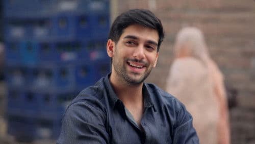 تن من نیل و نیل Bild 2