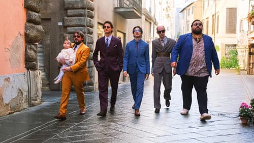 Fantacalcio - Fantasy Football war Schuld Bild 3