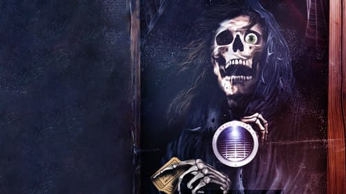 Stale Popcorn & Sticky Floors Bild 1