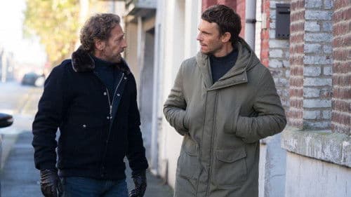 Les Disparus de Valenciennes Bild 1