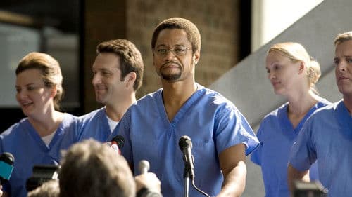 Begnadete Hände - Die Ben Carson Story Bild 2