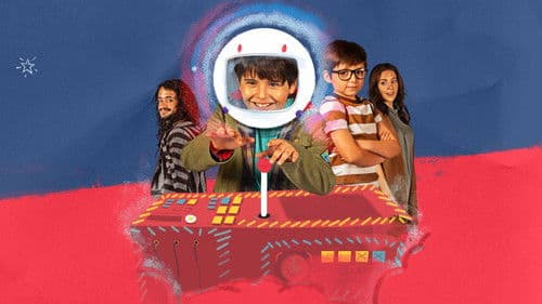 Viajeros: Perdidos en el tiempo Bild 1