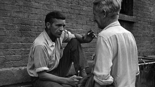 On the Bowery Bild 1