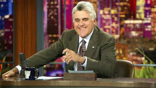 The Tonight Show with Jay Leno Bild 5