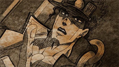 JoJo's Bizarre Adventure Bild 3