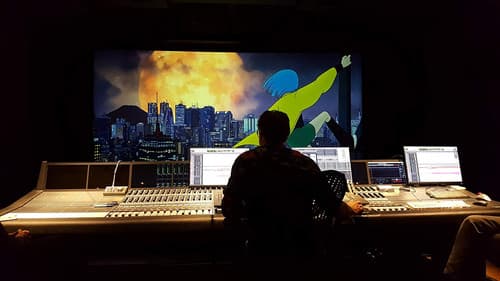 Electric Girl Bild 1