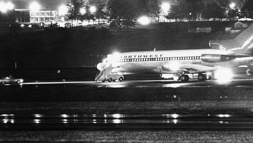 The Mystery of D.B. Cooper Bild 2