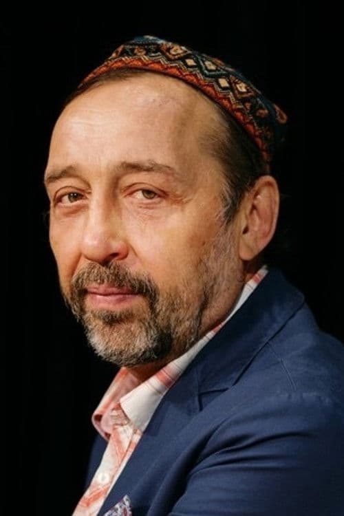 Николай Коляда