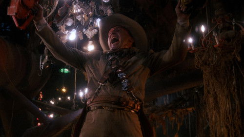 The Texas Chainsaw Massacre 2 Bild 3