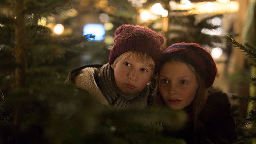 Lucia und der Weihnachtsmann Bild 6