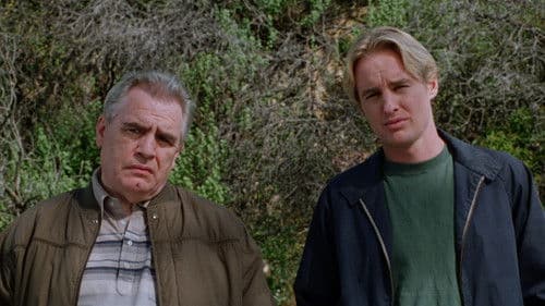 The Minus Man Bild 5