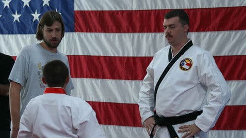 The Foot Fist Way Bild 3