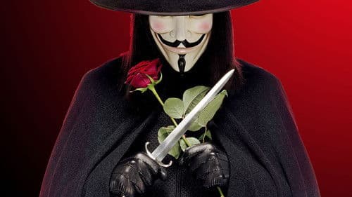 V wie Vendetta Bild 5