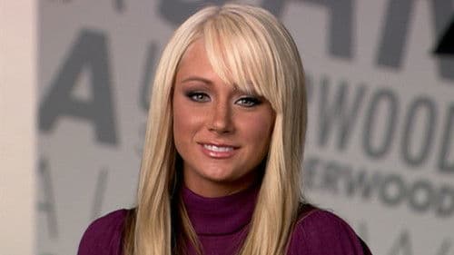 Playboy Video Centerfold:  Sara Jean Underwood Bild 2