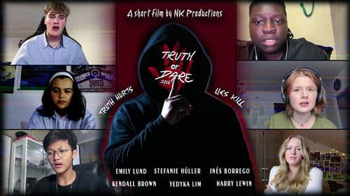 Truth or Dare: 2036 Bild 1