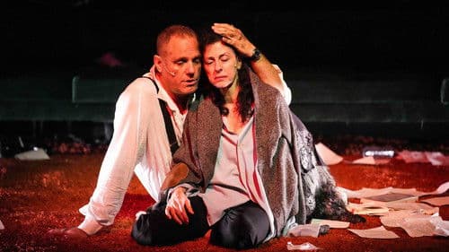 מי מפחד מוירג'יניה וולף? Bild 5