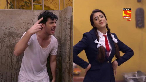 Jijaji Chhat Par Hai Bild 7