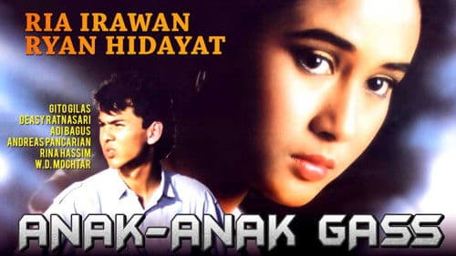 Elegi buat Nana Bild 1