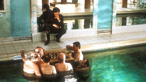 Die unerträgliche Leichtigkeit des Seins Bild 5