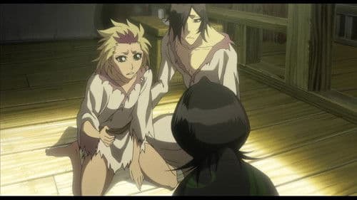 Bleach: Fade to Black Bild 4