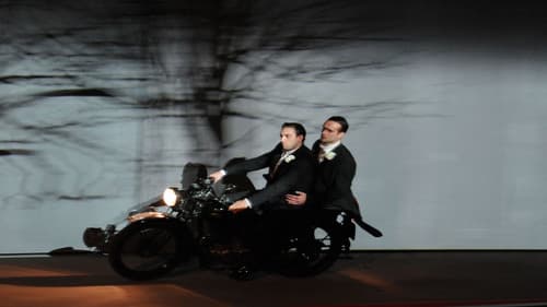 Soldaat van Oranje: De Musical Bild 4