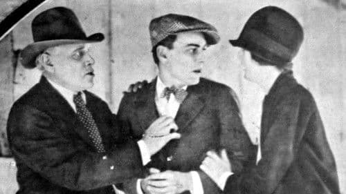 The Sunset Derby Bild 1