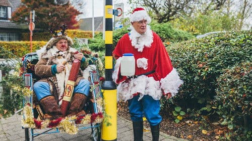 F.C. De Kampioenen Kerstspecial Bild 2