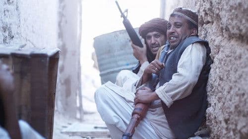 الطريق إلى كابول Bild 1