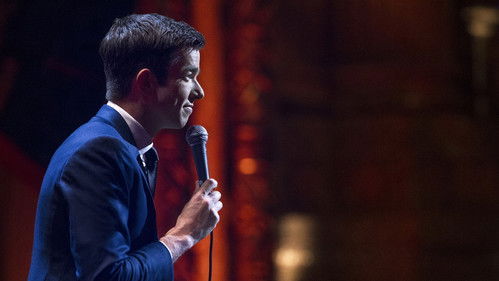 John Mulaney: The Comeback Kid Bild 2