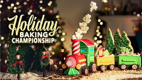 Holiday Baking Championship Bild 3