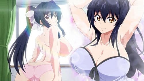 Chichi-iro Toiki Bild 1