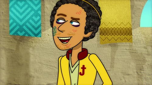 Te Prego Lá Fora Bild 3