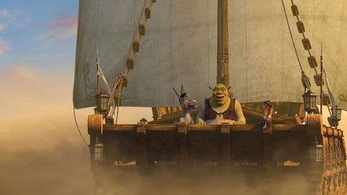 Shrek der Dritte Bild 7
