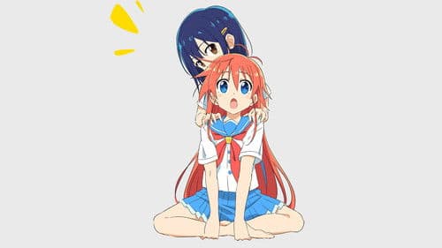 Flip Flappers Bild 4