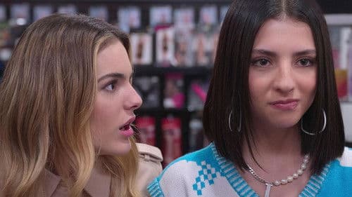 Cindy la Regia: La serie Bild 2