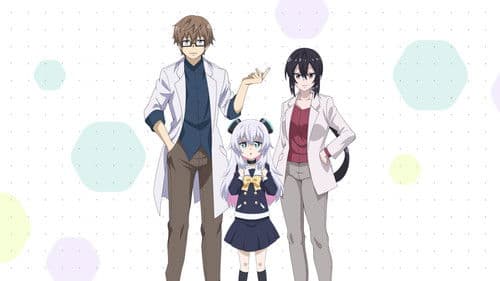 Alma-chan Wants to Be a Family! Bild 3