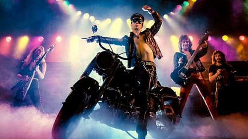 Heavy Metal Britannia Bild 1