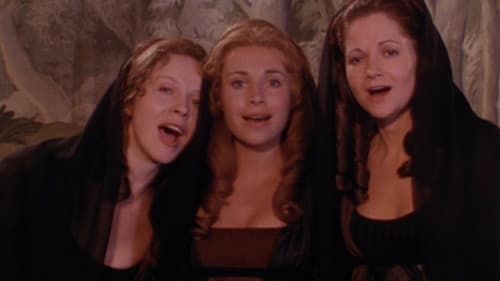 Die Zauberflöte Bild 2