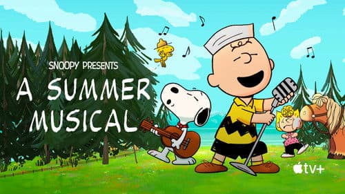 Snoopy präsentiert: Ein Sommermusical Bild 1