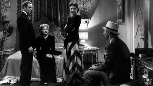 Maisie Goes to Reno Bild 1