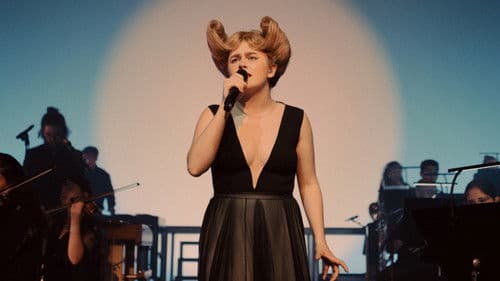 Zaho de Sagazan Symphonique Bild 4