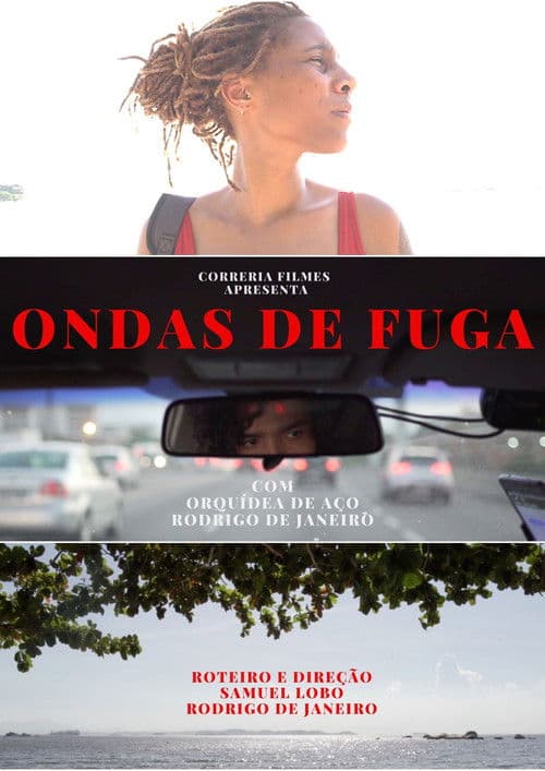 Ondas de Fuga