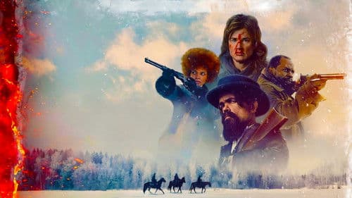 The Thicket - Jagd auf Cut Throat Bill Bild 6