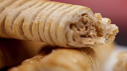 Inside Greggs: 24/7 Bild 3