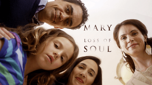 Mary Loss of Soul Bild 1