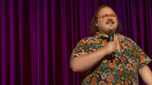 Stavros Halkias: Fat Rascal Bild 1