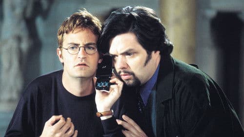 Ein Date zu Dritt Bild 4